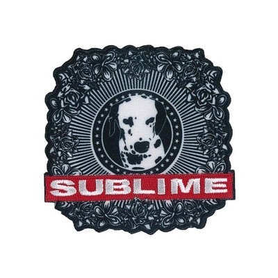 Sublime Dog Patch