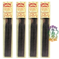Large Pack Gypsy Rose Incense